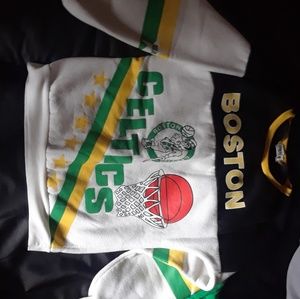 Celtics sweatshirt